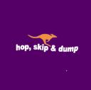 Hop, Skip & Dump logo